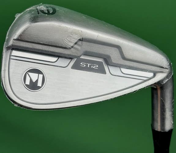 Maltby STi2 Gen 2 Individual 9-Iron 40* Graphite Senior Flex Fubuki (-.5") NEW!