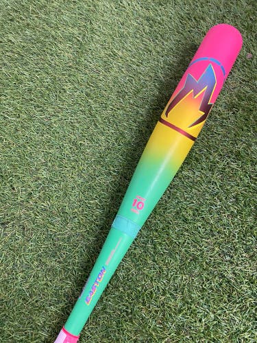 Easton Hype Fire Composite USA (2 5/8") 2026 (-10)