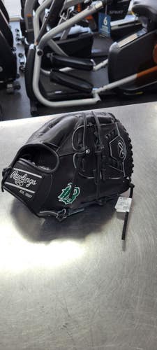 Rawlings NEW PROS204W-30 BB/SB Glove RH Throw Black 11 1/2" 11497-S000160607