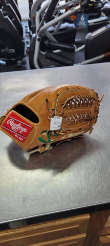 Rawlings NEW RAWLINGS PROPREFERRED PROS1175-15RT BB/SB Glove RH Throw None 11 3/4" 11497-S000160606