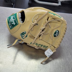 Rawlings NEW RAWLINGS PROSKB17-9 12 1/4 BB/SB Glove RH Throw None 12 1/4" 11497-S000160604