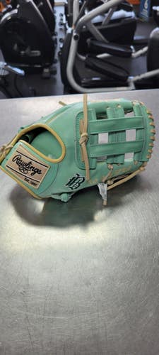 Rawlings RAWLINGS PRO PREFERRED PROS5048-6 BB/SB Glove RH Throw None 12 1/2" 11497-S000160605