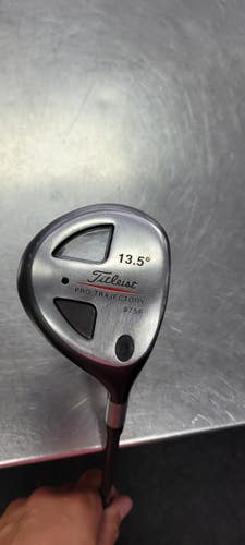 Used Titleist 975F 13.5 Mens Fairway Wood RH 3 Wood 11497-S000160598
