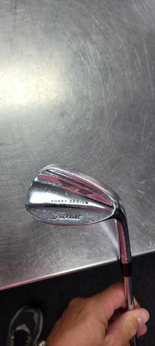 Used Titleist VOKEY 456.14 Golf Wedge Mens RH 56 Degree 11497-S000160597