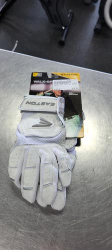 Easton BB/SB Batting Gloves None SM 11497-S000160594