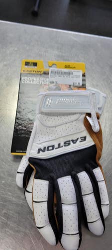 Easton BB/SB Batting Gloves None XL 11497-S000160593