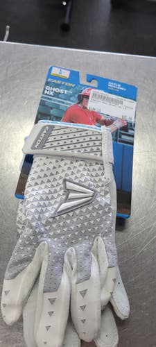 Easton BB/SB Batting Gloves None LG 11497-S000160592