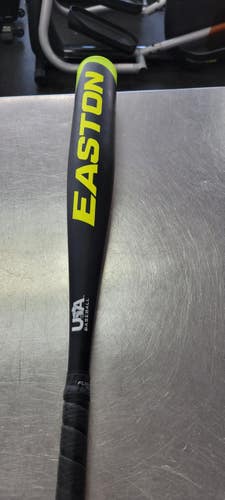 Used Easton ADV 1 2023 BB/SB USA 2 5/8 Bat 30" 11497-S000160588