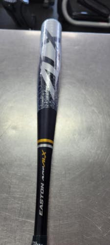 Easton NEW ALPHA ALX BB/SB High School -3 Bat 33" 11497-S000160587