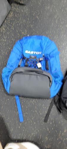 Easton WALKOFF NX BB/SB Player Backpack Navy Blue 11497-S000160584