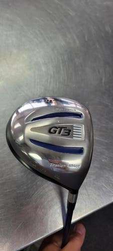 Used Adams Golf GT3 Mens Driver RH HT 11497-S000160572