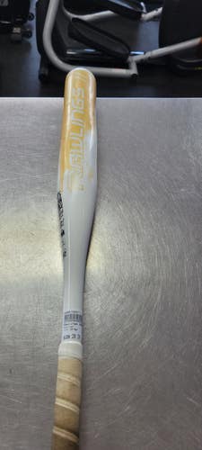 Used Rawlings OMBRE BB/SB Fastpitch Bat 28" 11497-S000160571