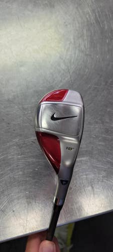 Used Nike CPR 18 Mens Hybrid Club RH 2 Hybrid 11497-S000160573