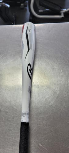 Used Rawlings PEAK BB/SB USSSA 2 5/8 Bat 26" 11497-S000160570