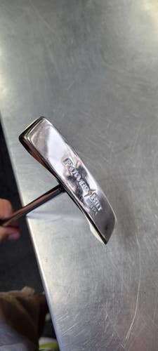 Used Powerbilt SOFTBILT SBP1 Mens Putter RH 11497-C000160545