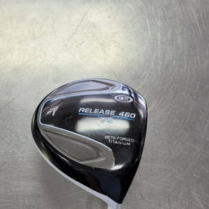 Used US Kids RELEASE V5 460 40IN Jr Driver RH HT 11497-C000160541