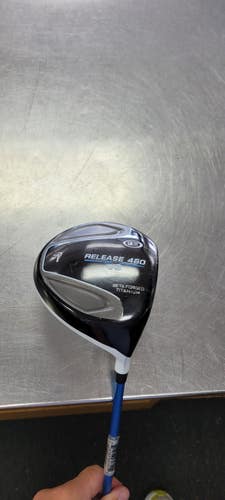 Used US Kids RELEASE V5 460 40IN Jr Driver RH HT 11497-C000160541