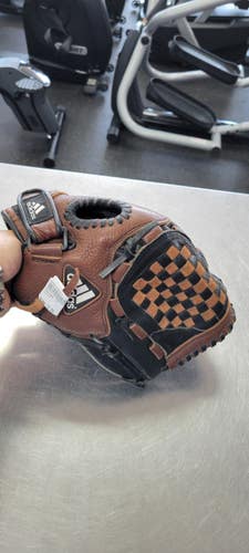 Used Adidas 12 BB/SB Glove RH Throw None 12" 11497-C000160531