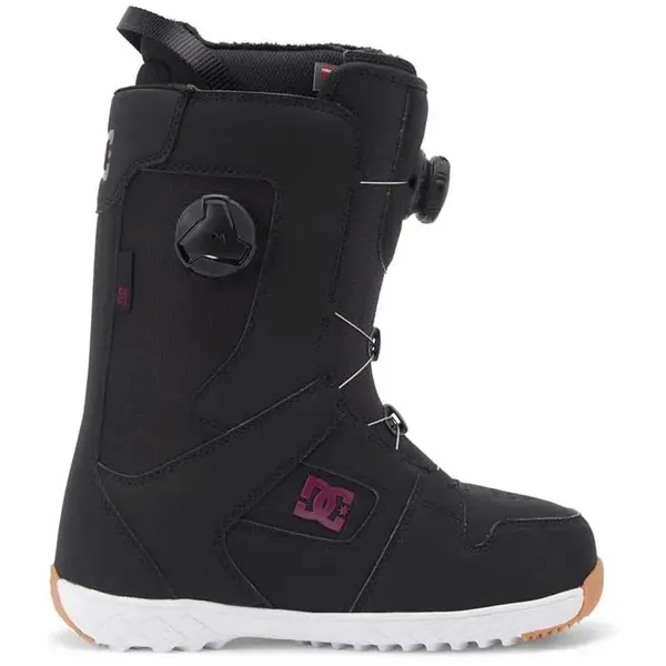 NEW DC Phase BOA Pro Snowboard Boots - Size M 5.0 / W 6.0