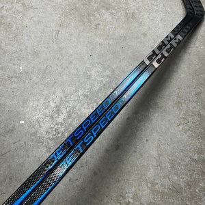 2 PACK 90 Flex P88 Senior CCM Jetspeed FT7 Pro Left Hand Hockey Stick Pro Stock (New)