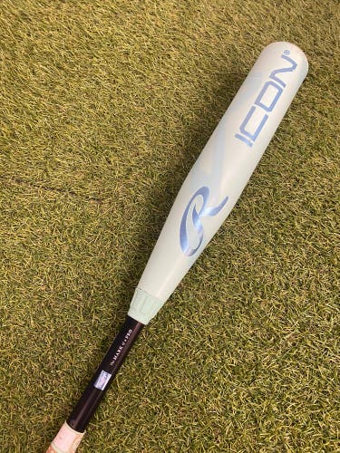 Rawlings Icon Composite USA (2 5/8") 2026 (-10)