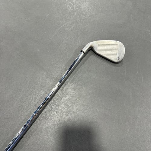 Used Callaway STEELHEAD X-16 Mens Individual Iron RH 6 Iron 11375-S000381181