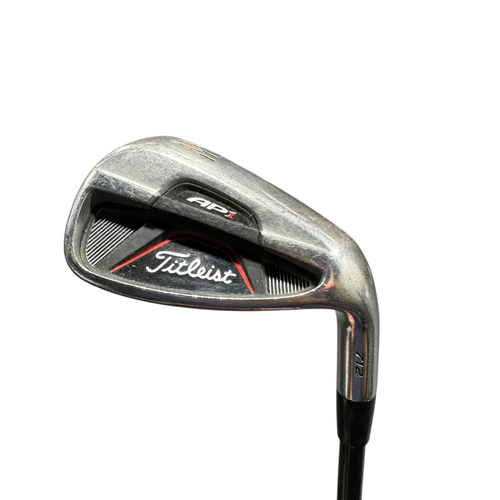 Used Titleist AP1 Golf Wedge Mens RH Unknown Degree 11375-S000381179
