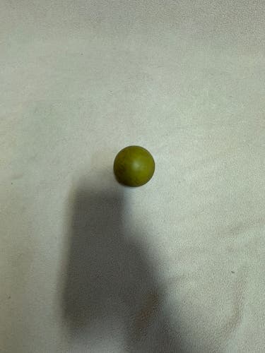 Lacrosse Ball Single Ball (Used)