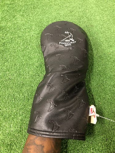 AM&E Pinehurst Headcover