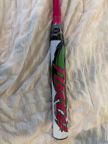2026 Monsta Torch Bat 25 oz 34"