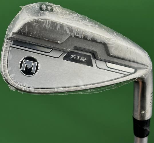 Maltby STi2 Gen 2 Individual 8-Iron 36* Graphite Senior SR-Flex KS401 (-1") NEW!