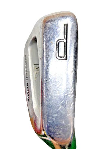 Bridgestone J's Professional Weapon Pitching Wedge +.75 Steel 36.25" RH New Grip