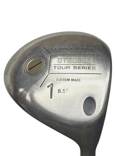 Large Marge DT3030J Tour Series Driver 8.5* Regular Graphite 43.5" RH Good Grip