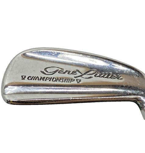 RAM Gene Littler Championship Forged 2 Iron Stiff Steel 38.5" RH Original Grip