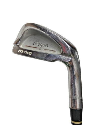 Ben Hogan Edge Forged 2 Iron RH Men's R300 Regular Steel 39" New Midsize Grip