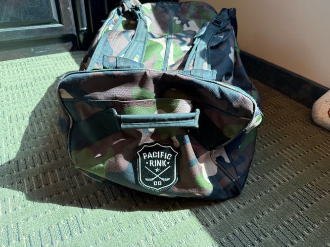 Bag (Used)