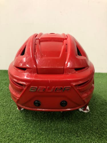 Bauer Re-Akt 155 Helmet | Size Small