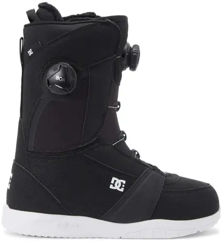 NEW DC Lotus Women's Snowboard Boots - Size M 9.0 / W 10.0