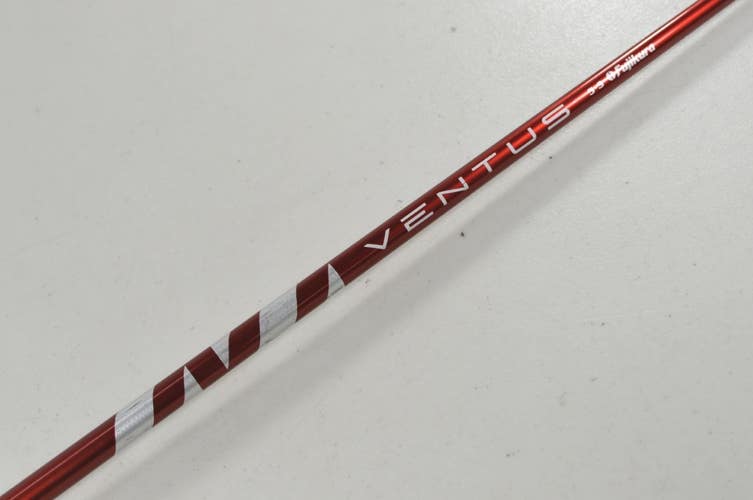 Fujikura Ventus VeloCore Red 5 Stiff Flex TaylorMade Qi Driver Shaft -1" #224991