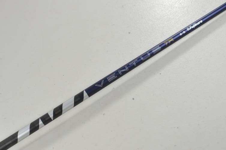 Fujikura Ventus TR Velocore+ Blue 6 Stiff Flex Cobra OPTM Driver Shaft #224976