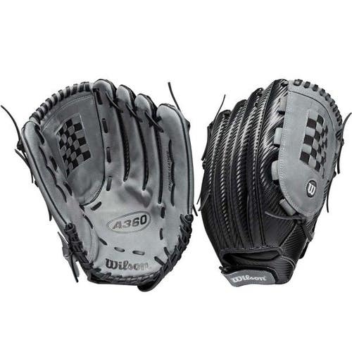 New Wilson A360 GLOVE 14" 10299-WLNA0360ES14