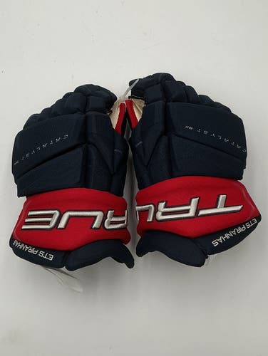 New ETS Piranhas True 13" Pro Stock Catalyst 9X Pro Gloves