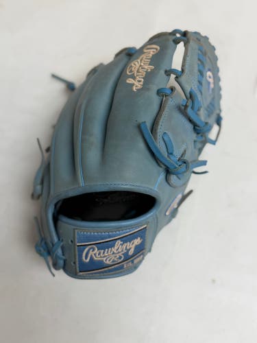Rawlings Gold Glove Elite RH Baseball Glove 12" (Used)