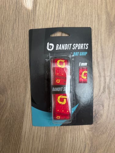 (New)Bandit Sports bat grip