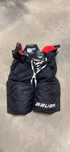 Intermediate Large Bauer Vapor LTX Pro Hockey Pants (Used)