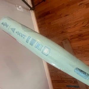 2026 Rawlings Icon Composite USSSA Certified Bat (-5) 27 oz 32" (New)