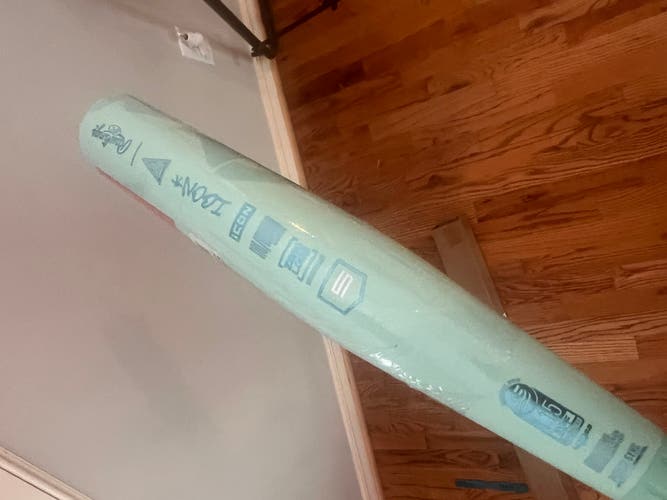 2026 Rawlings Icon Composite USSSA Certified Bat (-5) 27 oz 32" (New)