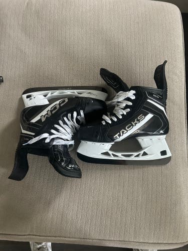 CCM Tacks XF 90 Hockey Skates 8.5 (Lightly Used)