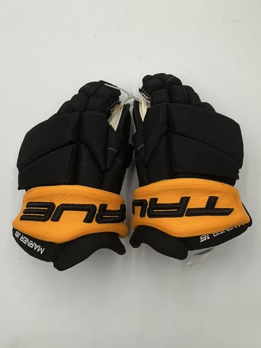 New Mitch Marner 2024 All-Star Game True 13" Pro Stock Catalyst 9X Pro Gloves