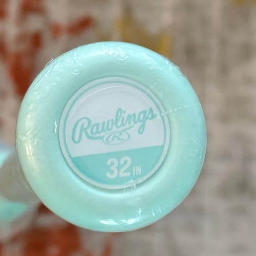 2026 Rawlings Icon Composite USSSA Certified Bat (-5) 27 oz 32" (New)